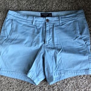 Abercrombie & Fitch shorts